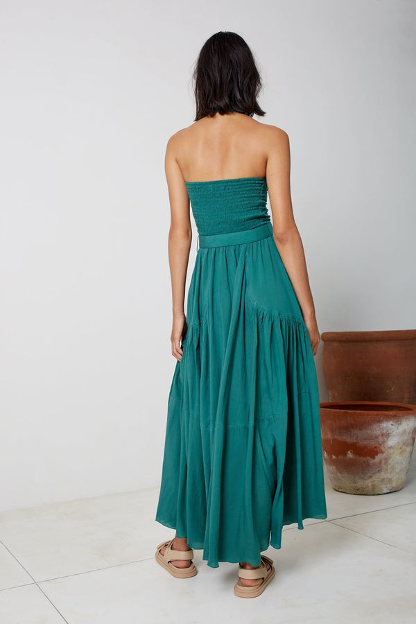 Halter Dress