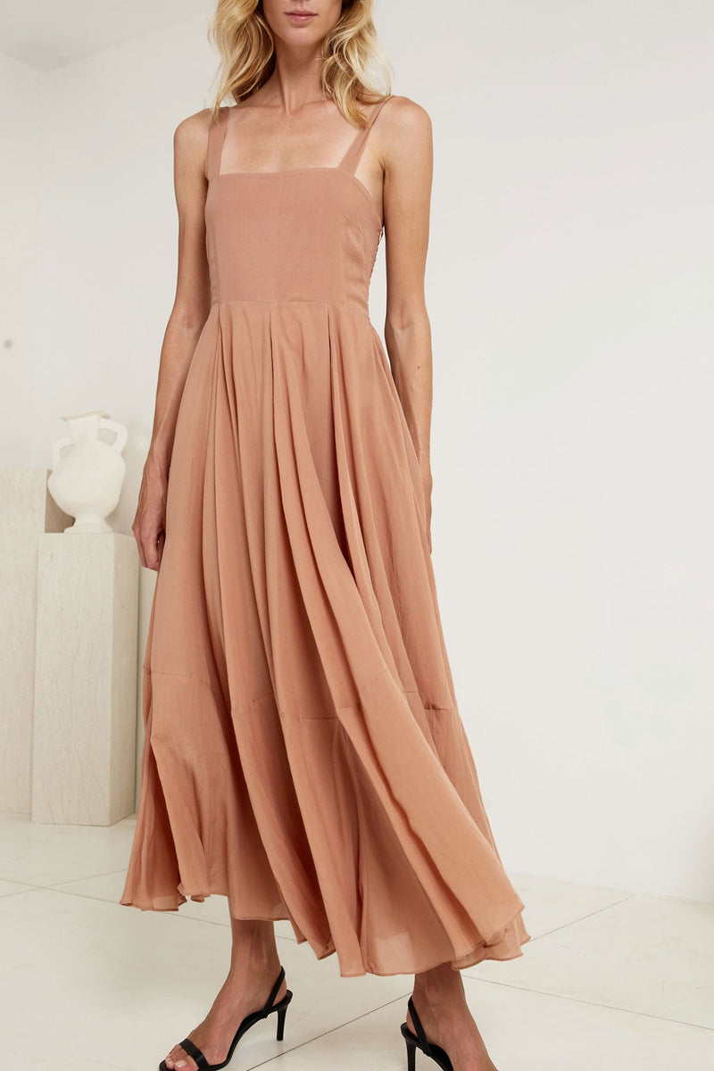 Apron Maxi