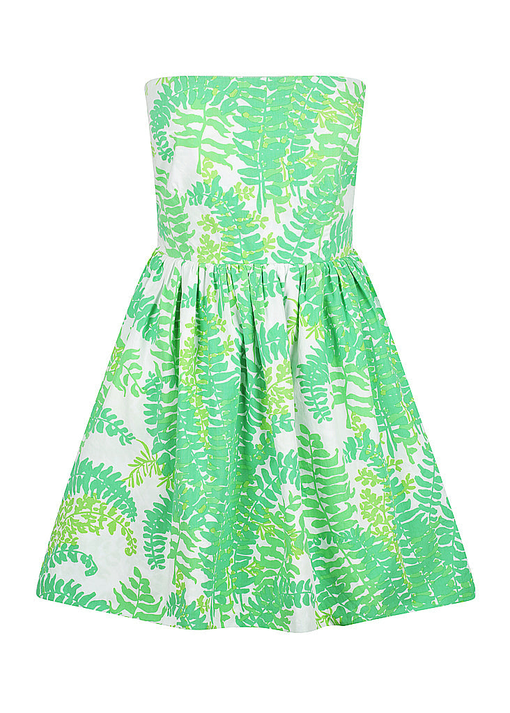 Planta Mini Dress