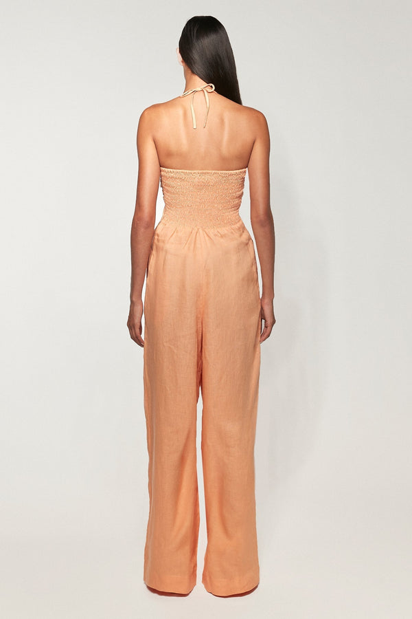 Sweetheart Jumpsuit