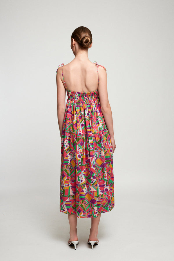 A Line Dress