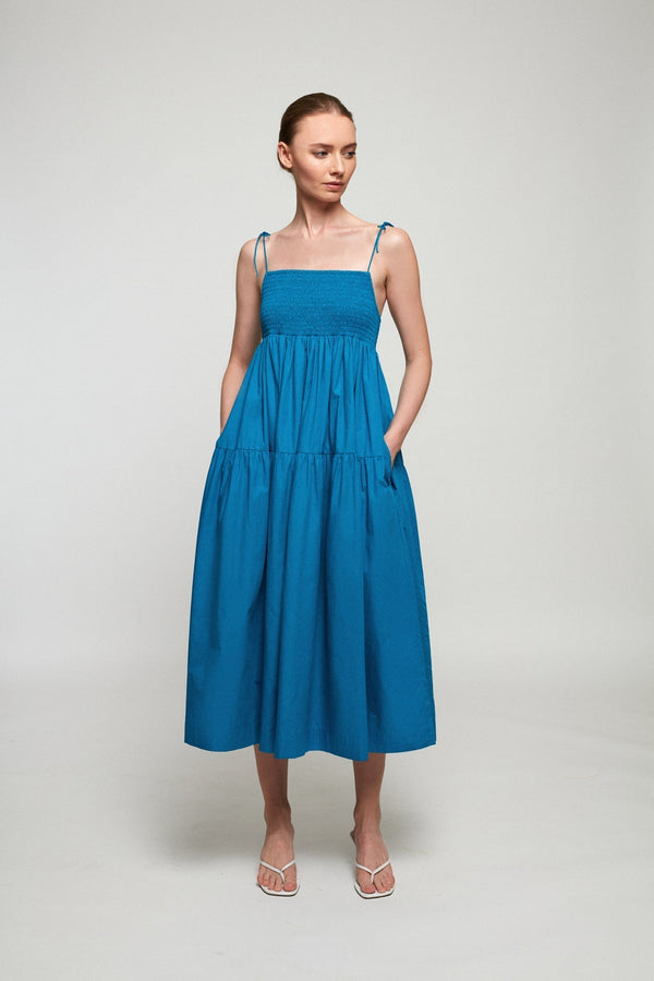 A Line Dress