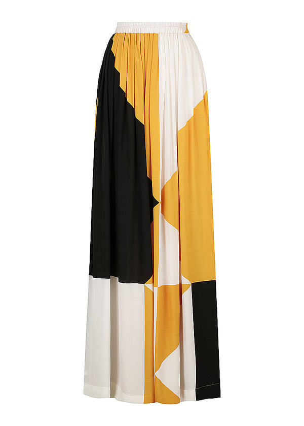 Sweetener Maxi Skirt