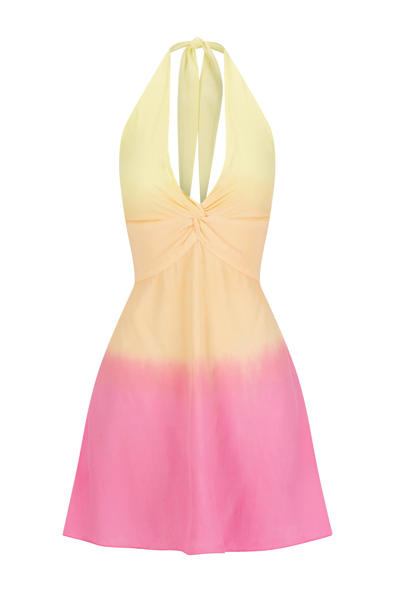 Twist Front Mini