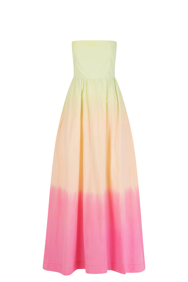 Bustier Maxi