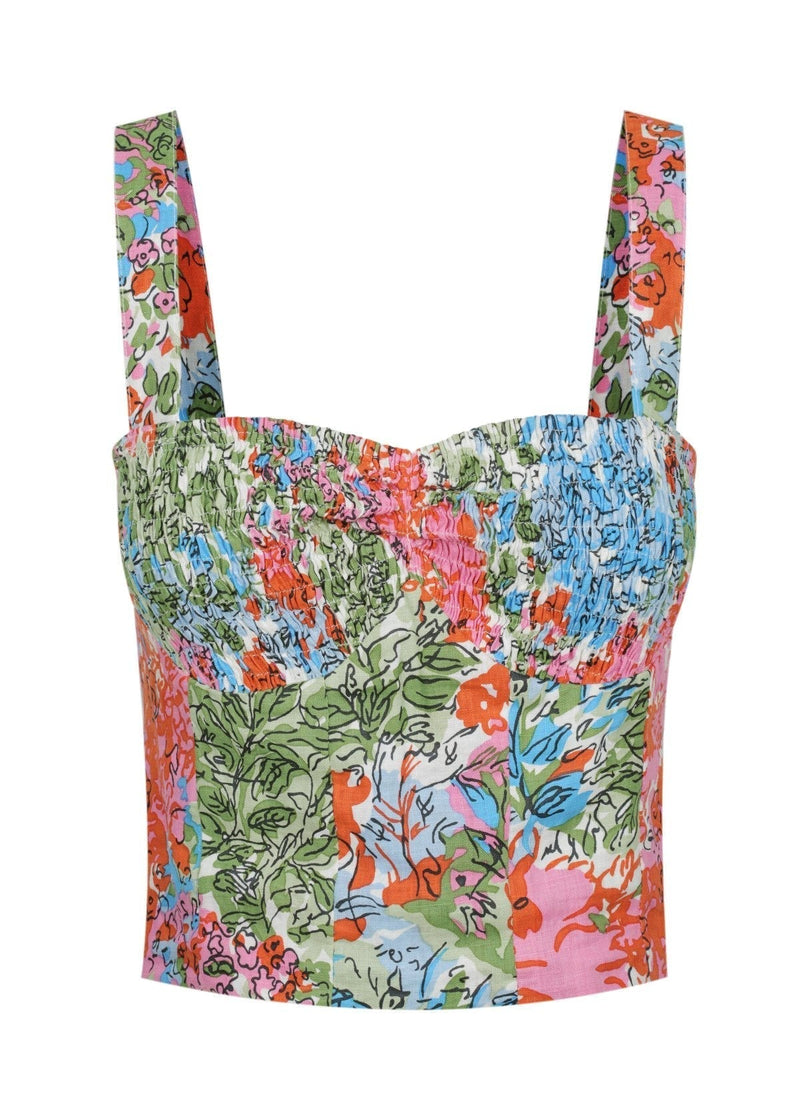 Bloom Top