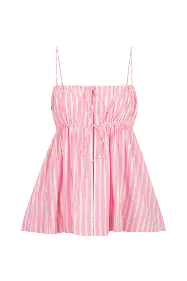 Baby Doll Top