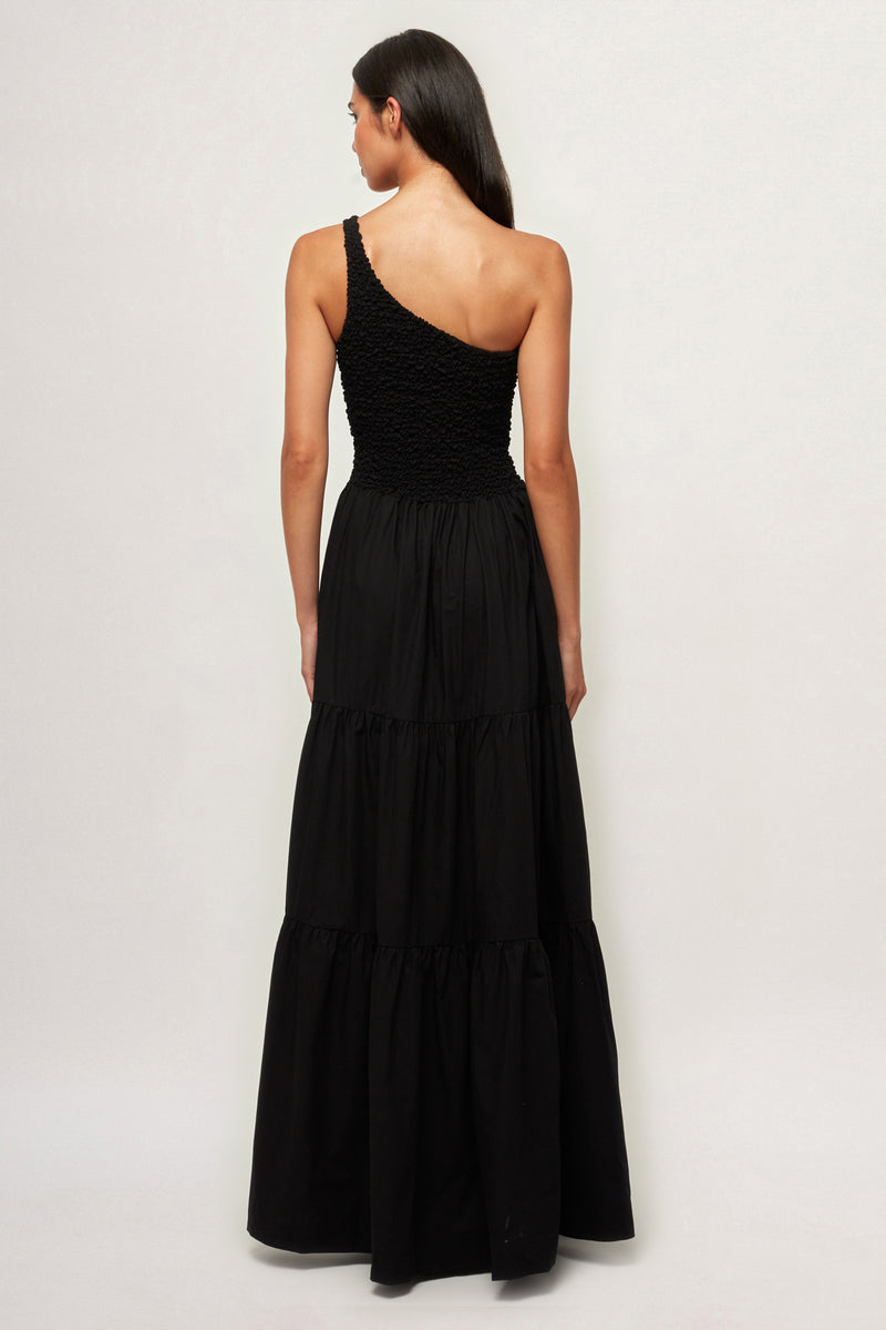 Tiered Asymmetric Maxi