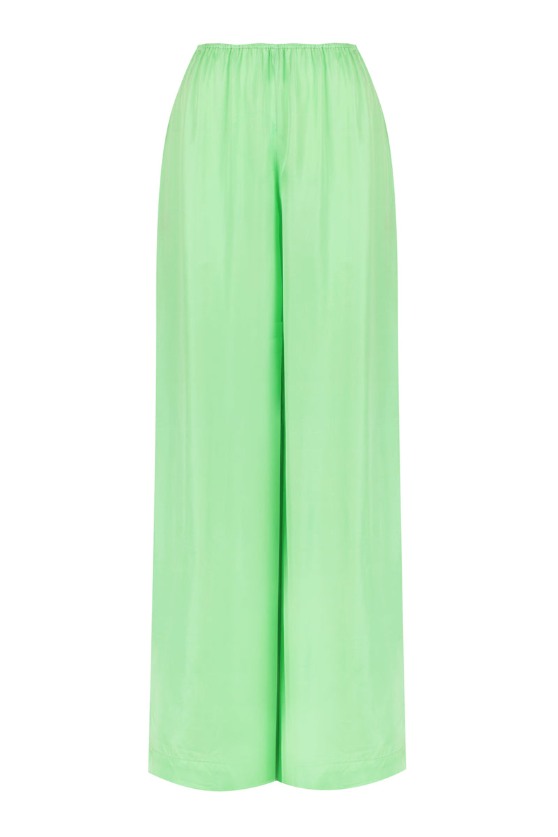 Relaxed Pant