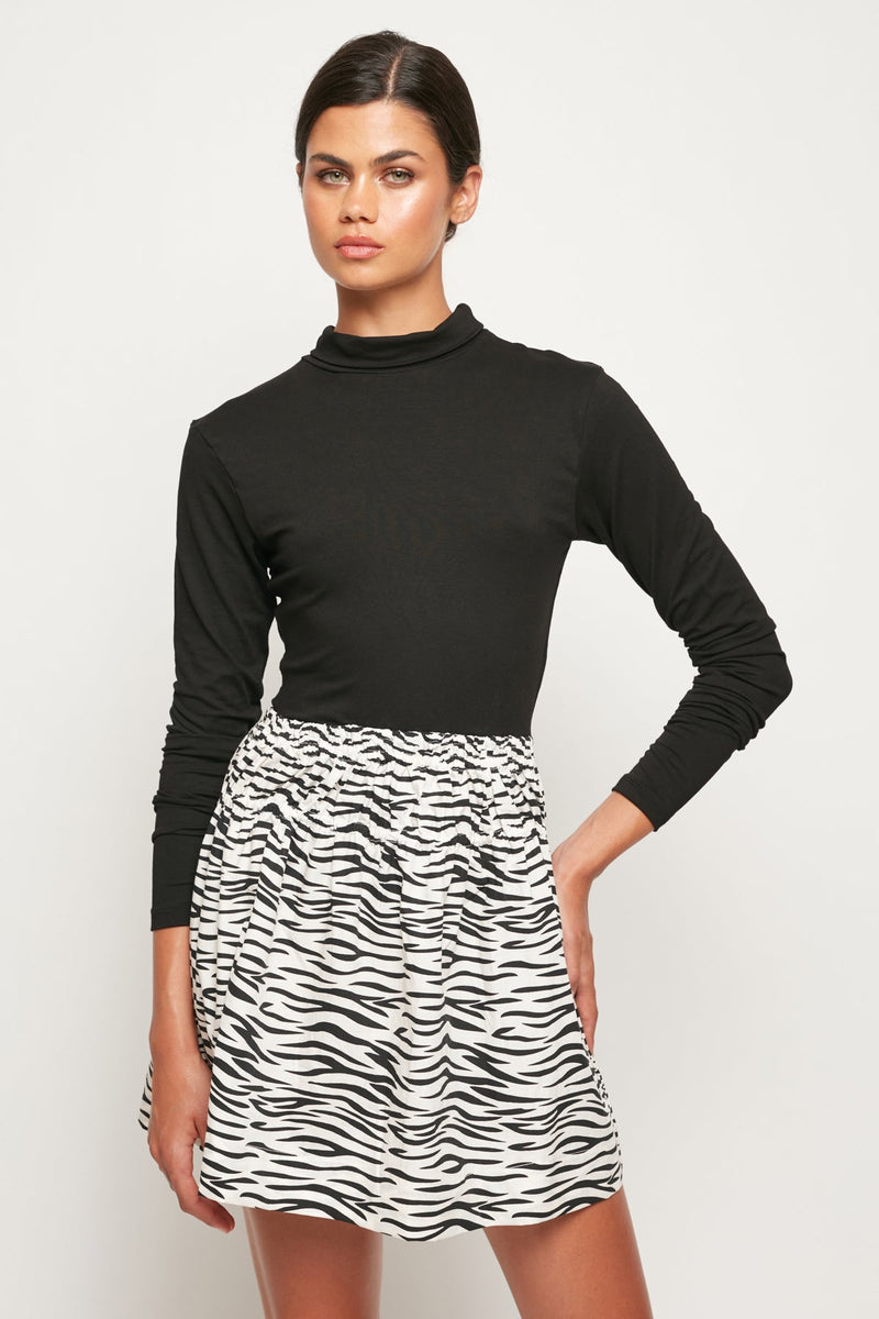 Two Tone Mini