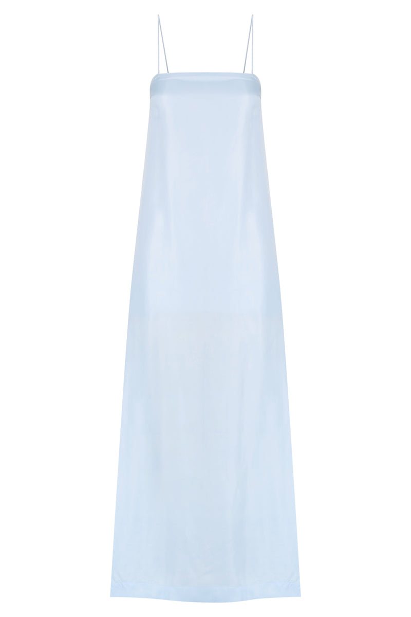 Spaghetti Strap Midi