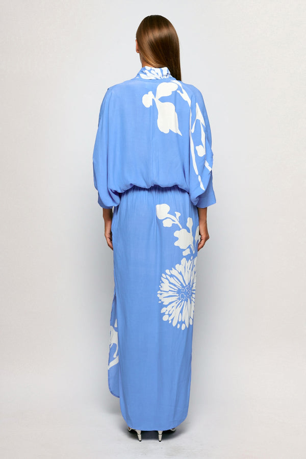 Plunge Dress
