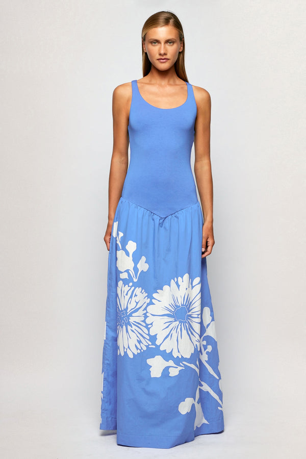 Stretch Singlet Maxi