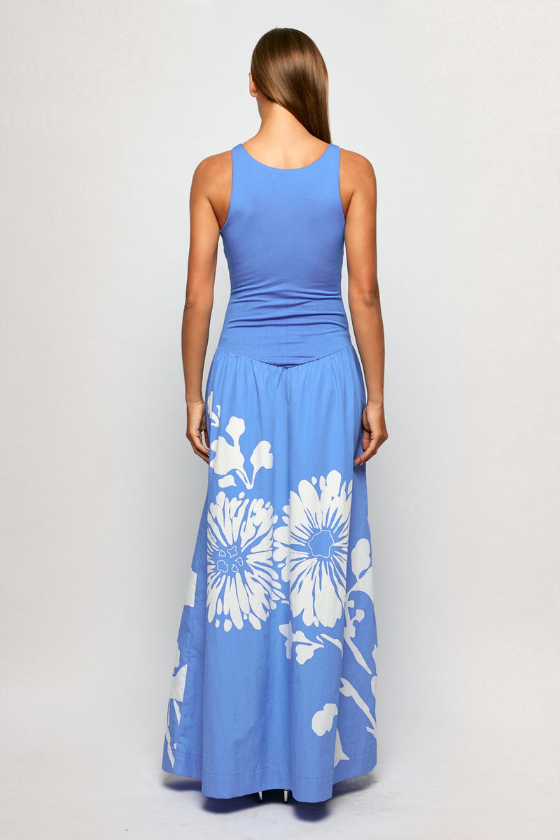 Stretch Singlet Maxi