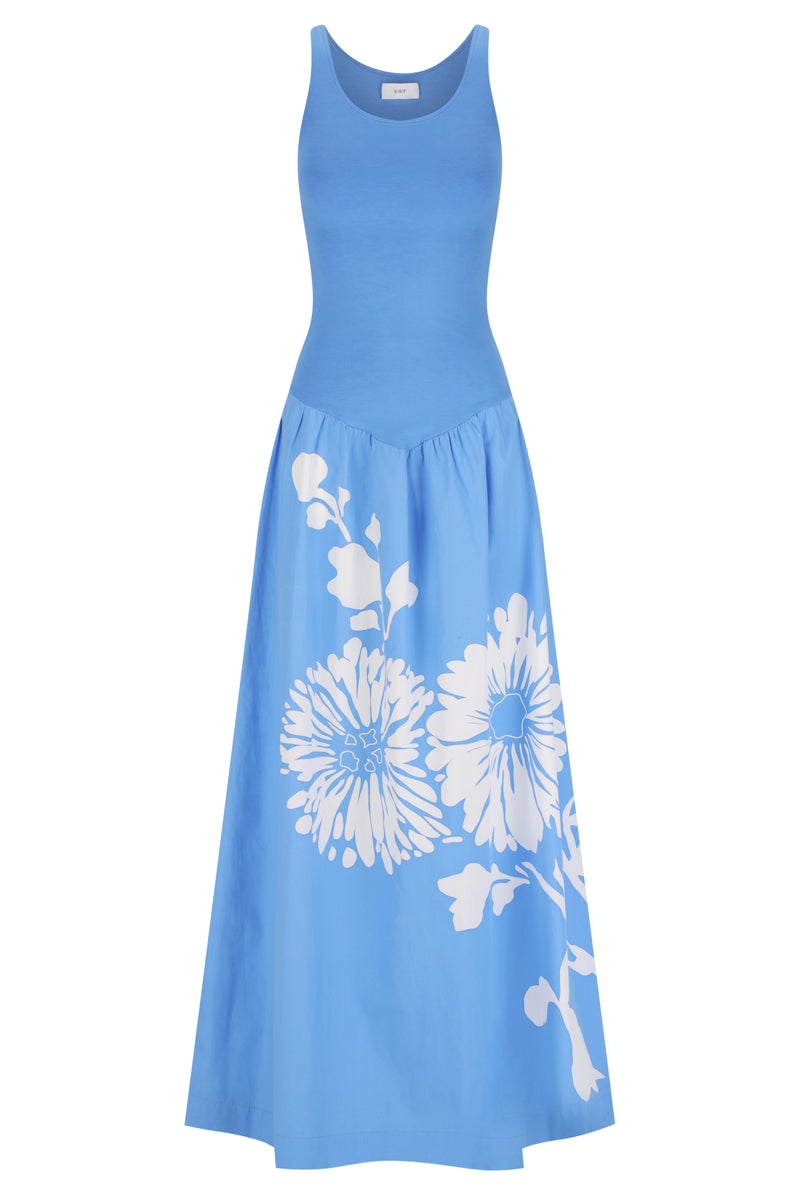 Stretch Singlet Maxi