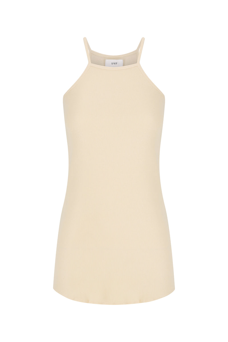 Racer Back Singlet
