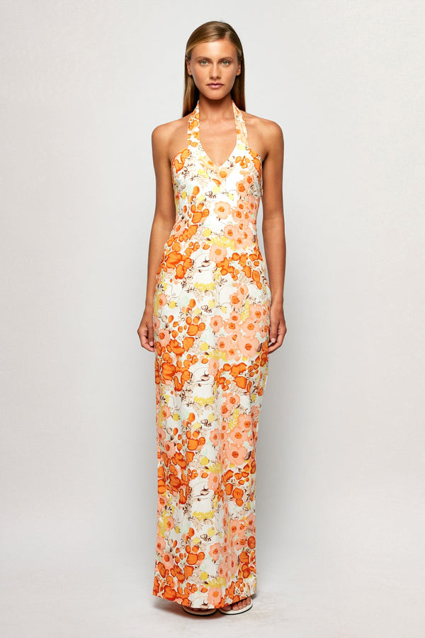 Column Maxi