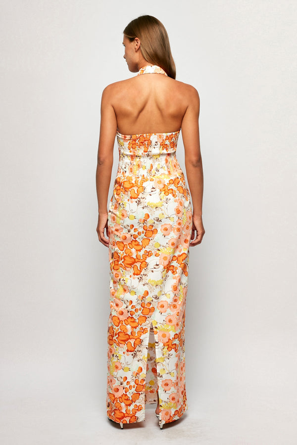 Column Maxi