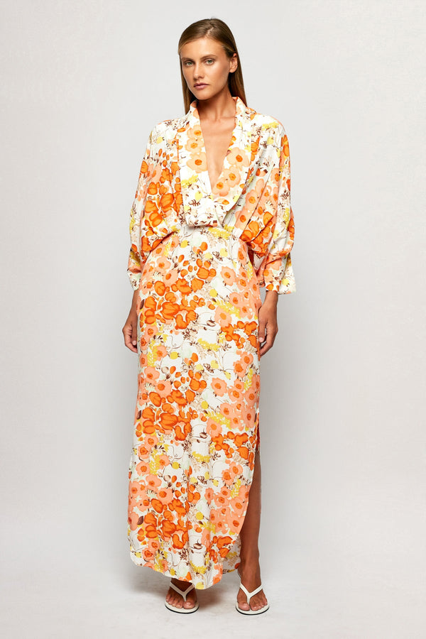Plunge Dress