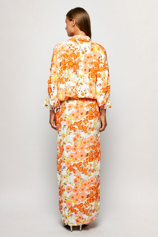 Plunge Dress