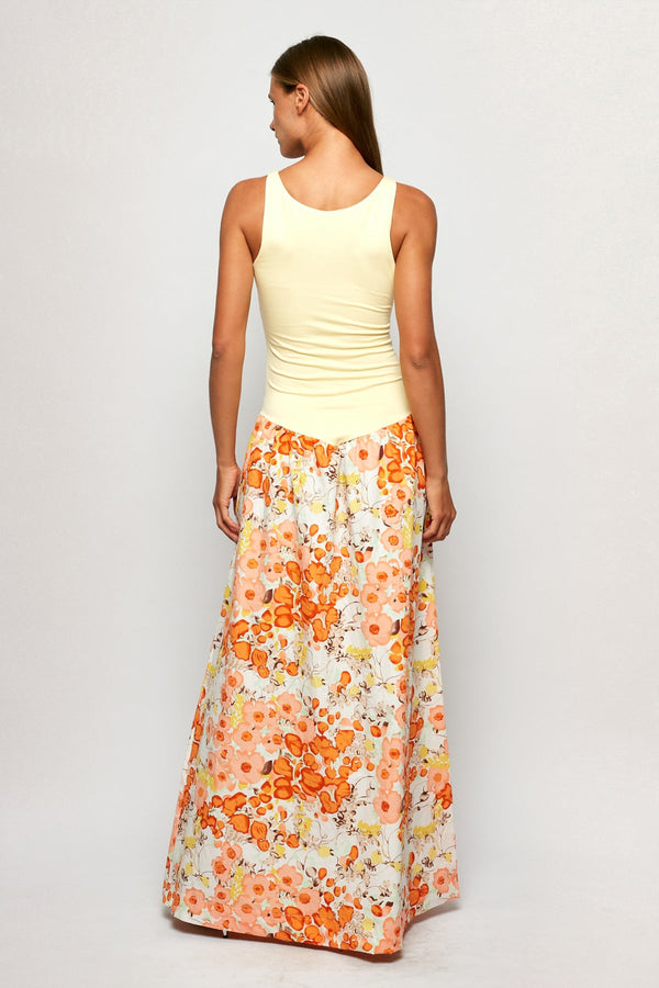 Stretch Singlet Maxi