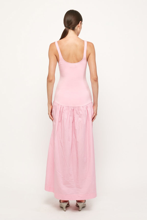 Stretch Singlet Midi