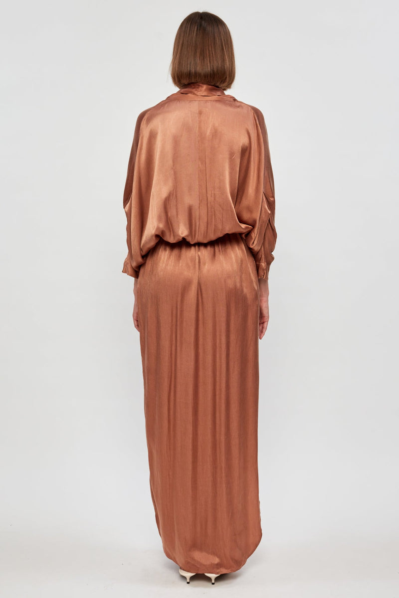 Plunge Dress
