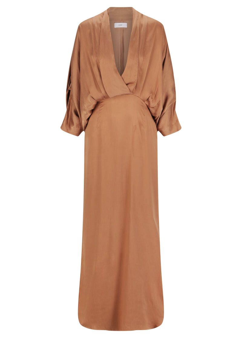 Plunge Dress