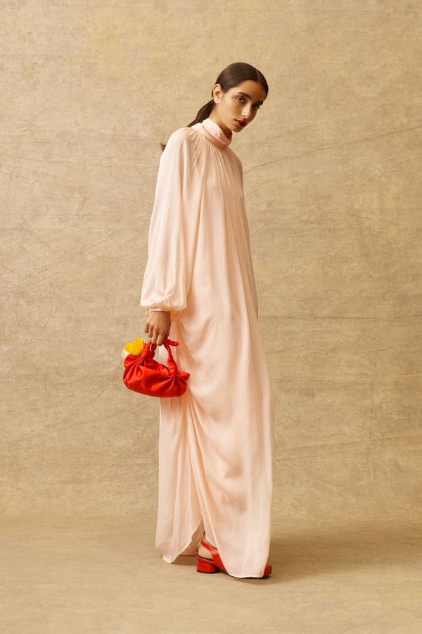 Ethereal Maxi Dress