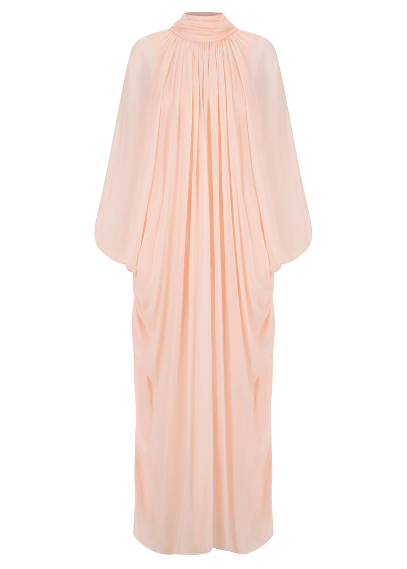 Ethereal Maxi Dress
