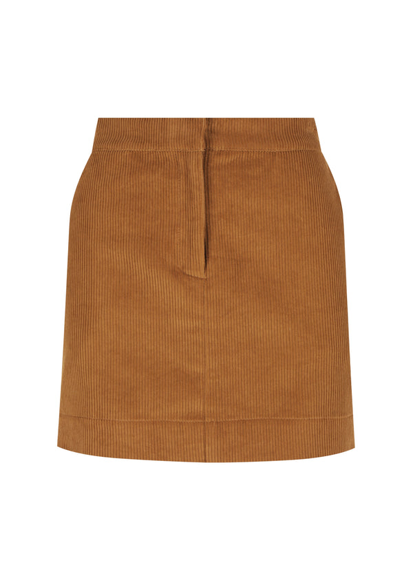Corduroy Mini