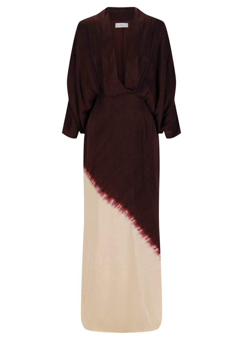 Plunge Dress