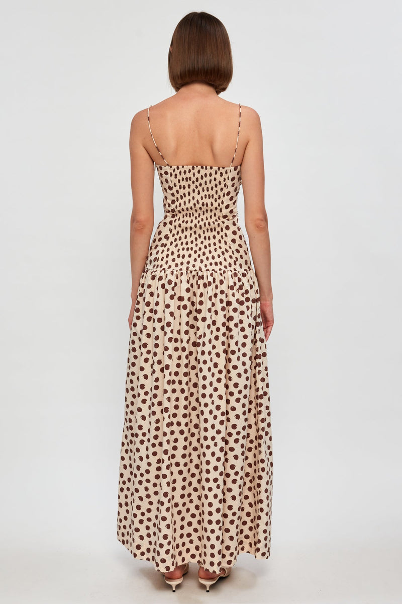 Fitted Midi