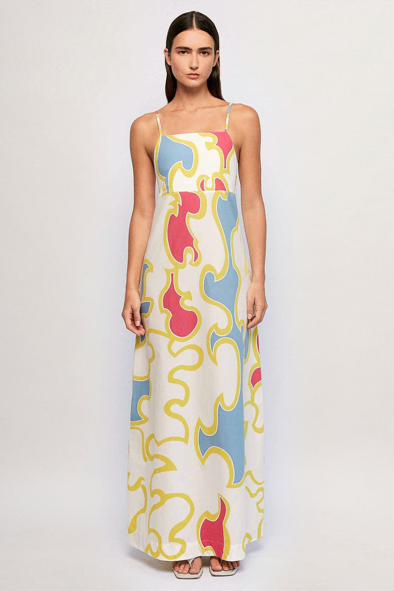 Resort Maxi