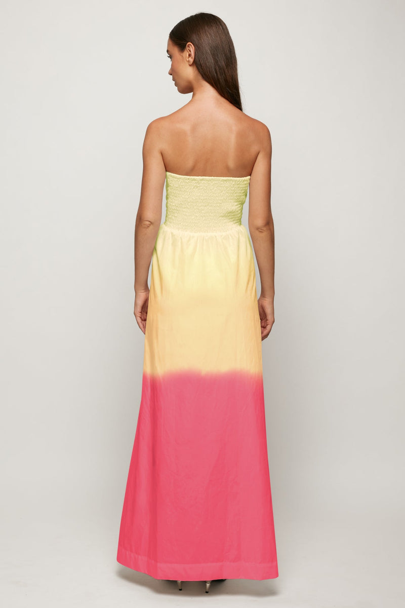 Bustier Maxi