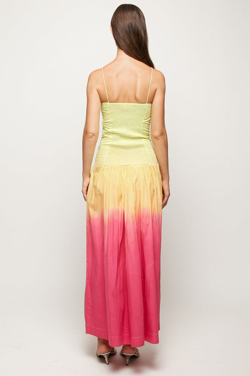 Fitted Midi