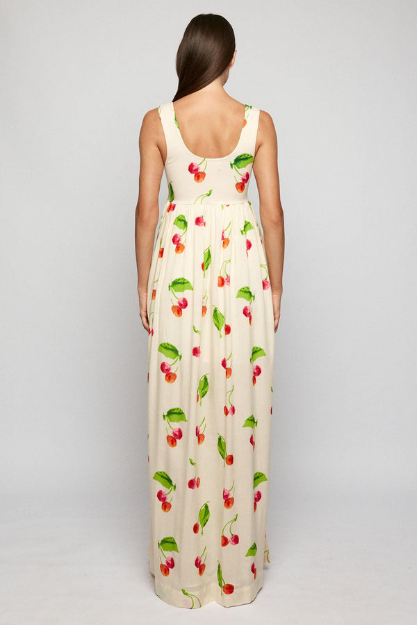 Wide Singlet Maxi