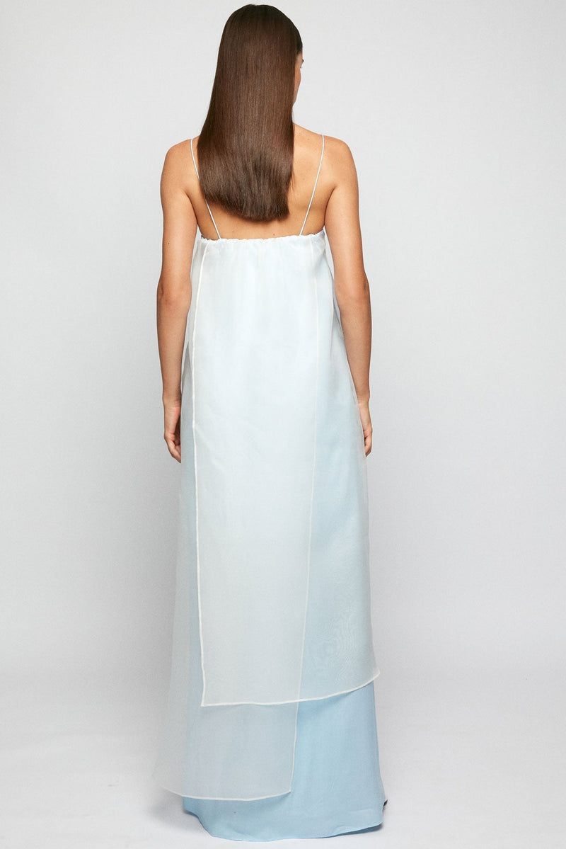 Sheer Slip Maxi