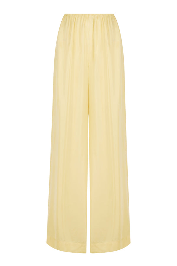 Relaxed Pant