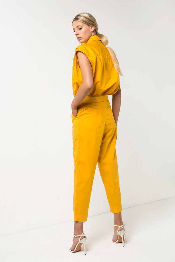 Passionfruit Pant