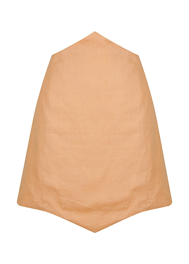 Centerpiece Crop | High Point Mini Skirt